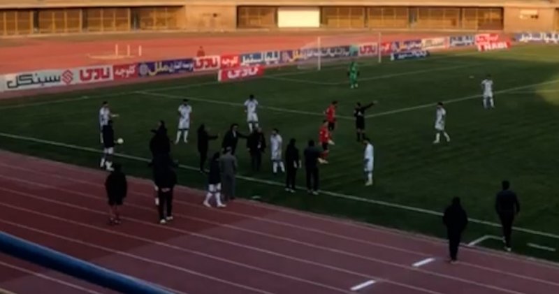 پخش ویدیو