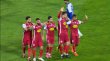 گل اول پرسپولیس به استقلال توسط گولسیانی