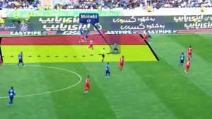 آنالیز استقلال و پرسپولیس قبل از دربی پایتخت
