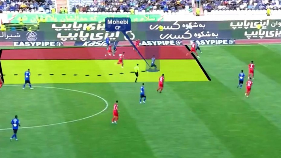 آنالیز استقلال و پرسپولیس قبل از دربی پایتخت