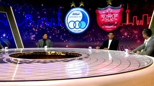 تحلیل دربی پایتخت توسط مرفاوی و مهدوی