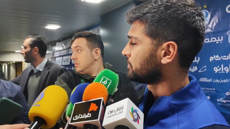 مهدی‌پور: فوتبال و دربی دغدغه حال حاضر مردم نیست