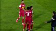 دبل گولسیانی، گل دوم پرسپولیس به استقلال