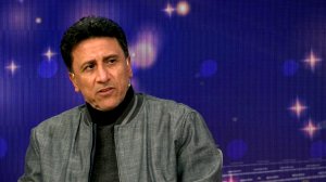 صمد مرفاوی: استقلال میتوانست برنده دربی باشد