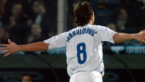 بازی خاطره انگیز اینتر - پالرمو در فصل 2007-2006