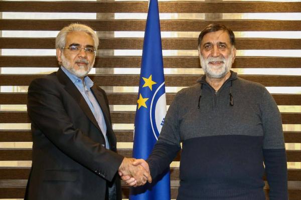 آجورلو: نام قربانزاده در فوتبال ایران باقی خواهد ماند
