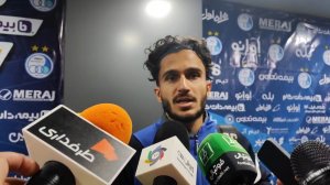 حسینی: هیچ تیمی این‌طور استقلال را اذیت نکرده بود