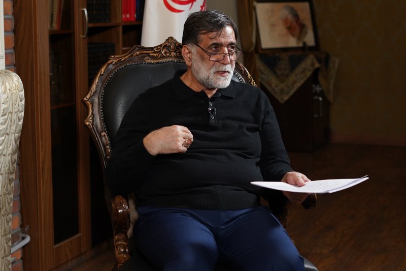 آجورلو: عزل من برکناری نبود کودتا بود