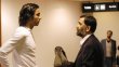 آجورلو: نکونام آمده بود با استقلال قهرمان می‌شد