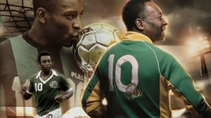 به مناسبت درگذشت پله ، اسطوره فوتبال جهان