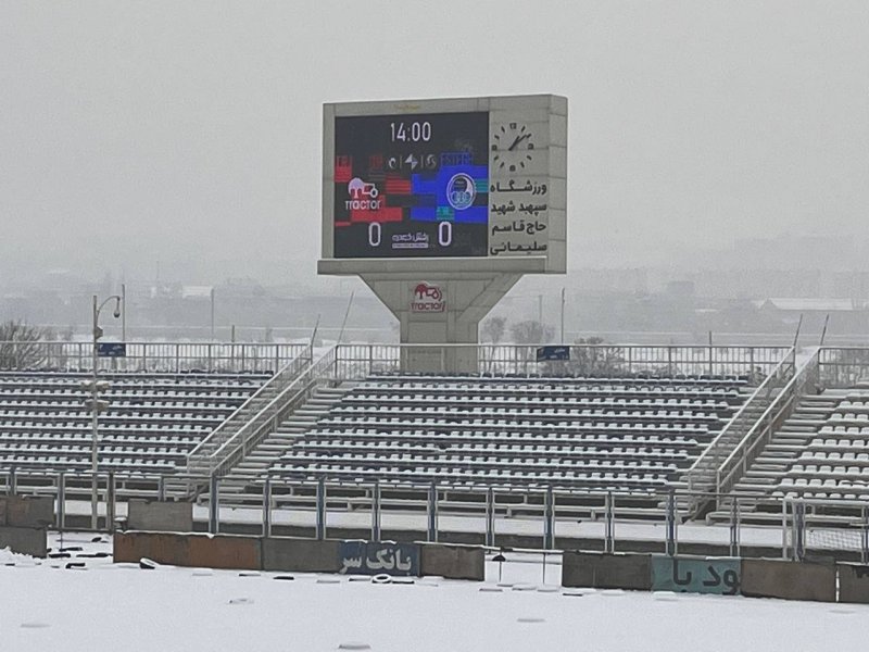 گزارش اختصاصی از شرایط خاص بنیان دیزل