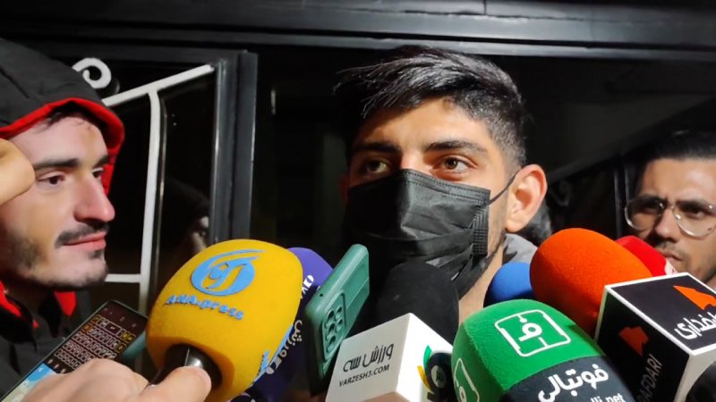 ترابی: از هواداران فوتبال عذرخواهی می‌کنم