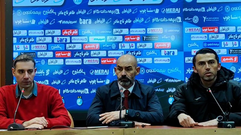 خمس: حقمان صعود بود اما از ما گرفتند