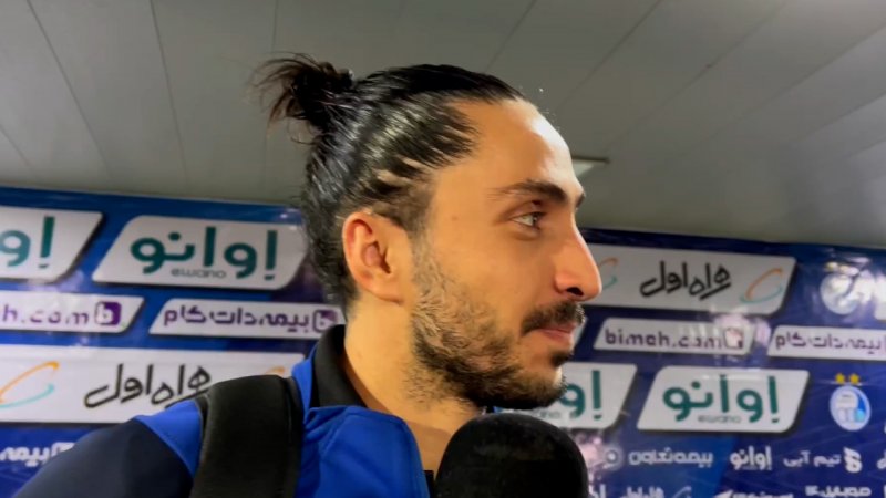سیاوش یزدانی: تراکتور را فقط باید این مدلی بُرد!!!