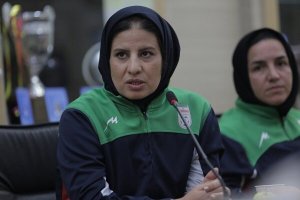 آخرین شرایط تیم ملی فوتبال زنان از زبان مریم آزمون