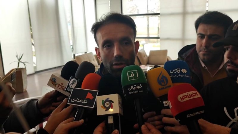 کاظمی: برای استفاده از VAR باید فرهنگ سازی شود