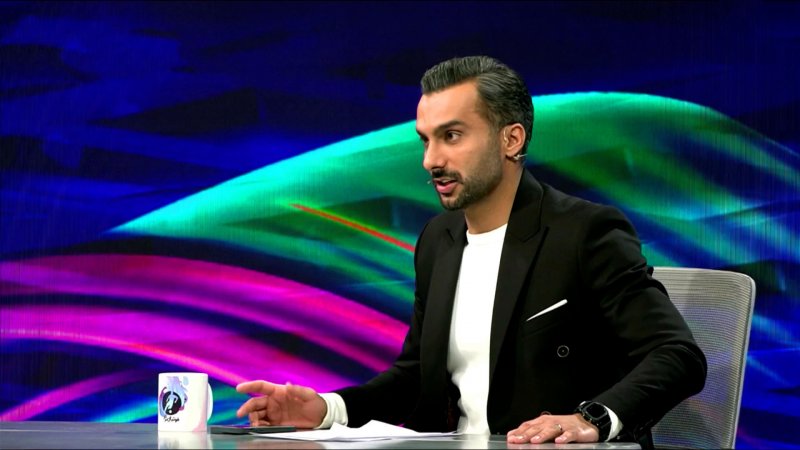 توضیح میثاقی درباره عدم حضور آجورلو در مناظره