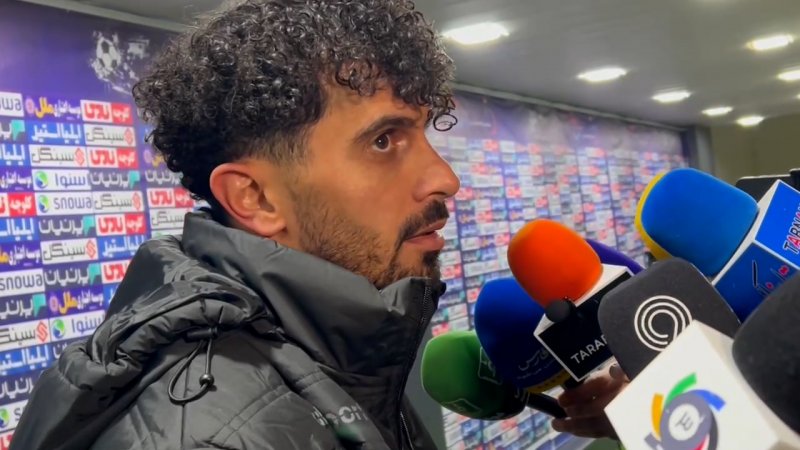 عالیشاه: آن چیزی که دیدم قطعا هند بود