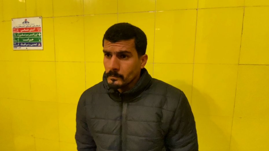 طالب ریکانی: در فوتبال جایی برای قسم خوردن نیست!