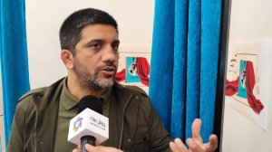 دبير: تا من هستم، نمى گذارم حق كشتى را بخورند