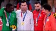 مروری براتفاقات ورزشی هفته گذشته در ایران
