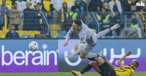 اخبار کوتاه ، جام اول رونالدو پرید
