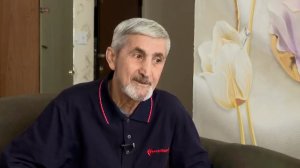 رضا عباسی، پیشکسوت فوتبال در بستر بیماری