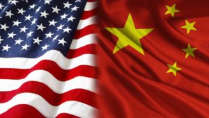 جنگ چین و آمریکا، جنگ سرد فوتبال