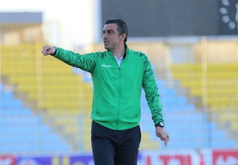 رحمتی: پیش‌بینی میکنم ده سال دیگر VAR وارد فوتبال ایران نخواهد شد