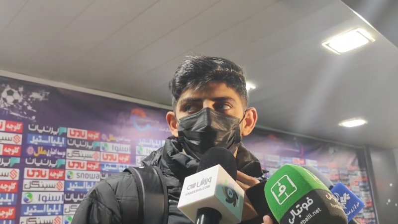 ترابی: این صحنه ها نیازی به VAR ندارد