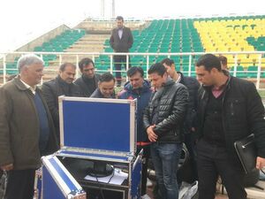 از حواشی هفته 18 لیگ برتر تا VAR ایرانی!