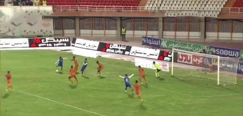 پخش ویدیو