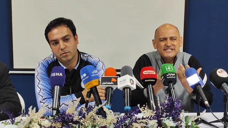 ماتا: لطفاً فقط روی کیفیت فوتبال خودتان تمرکز کنید