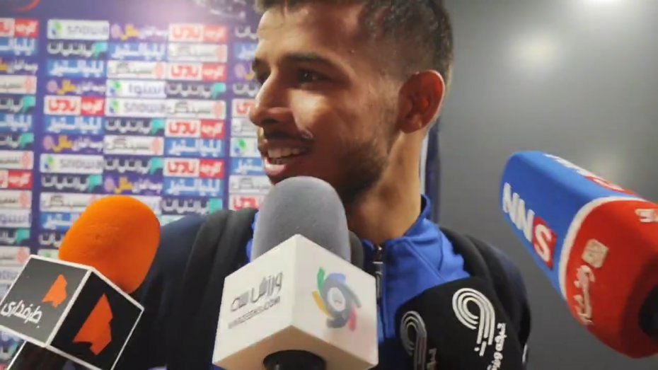 قایدی: صد درصد هدفمان قهرمانی است