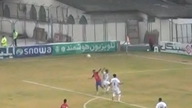 پخش ویدیو