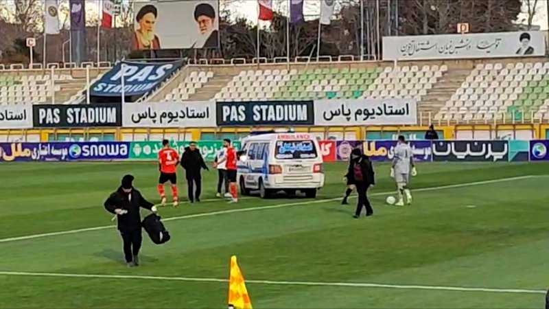 پخش ویدیو