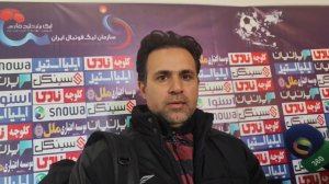 کی‌روش قرارداد قطر را صدقه سر تیم ملی ایران دارد