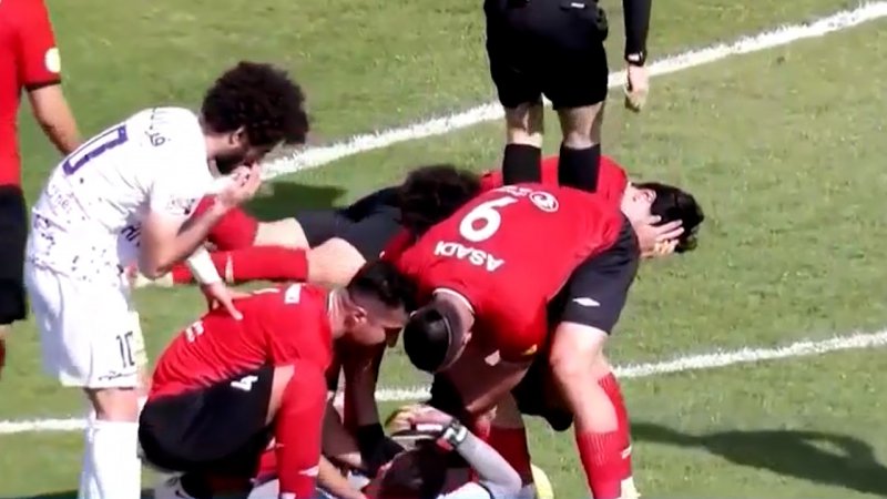 پخش ویدیو
