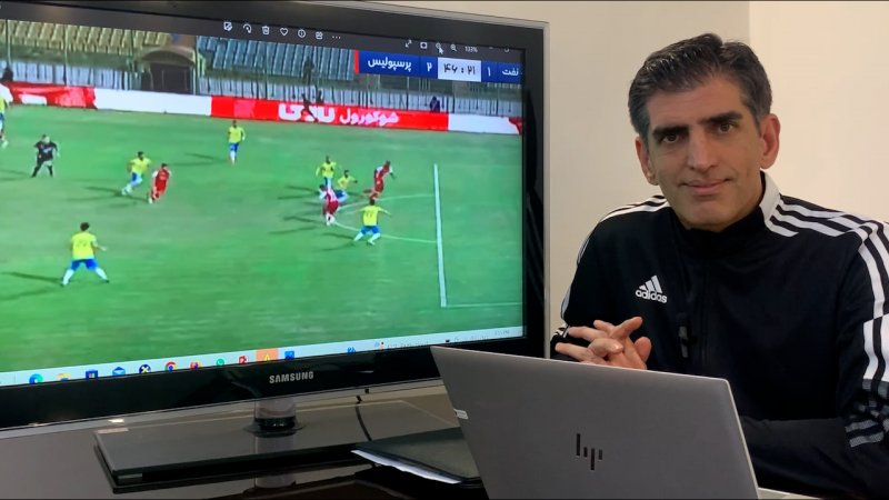 اختصاصی: کارشناسی داوری جنجالی نفت - پرسپولیس