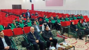 اختصاصی - اختتامیه دوره مربیگری A آسیا در مازندران