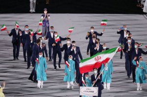 دستاوردهای ایران بعد از انقلاب در ورزش ملی