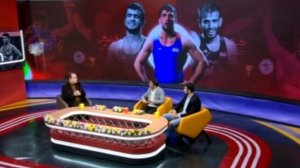 گام‌های انتخاب کشتی‌گیران برای تیم ملی از زبان رنگرز