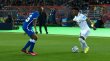 دبل وینیسیوس، گل پنجم رئال مادرید به الهلال
