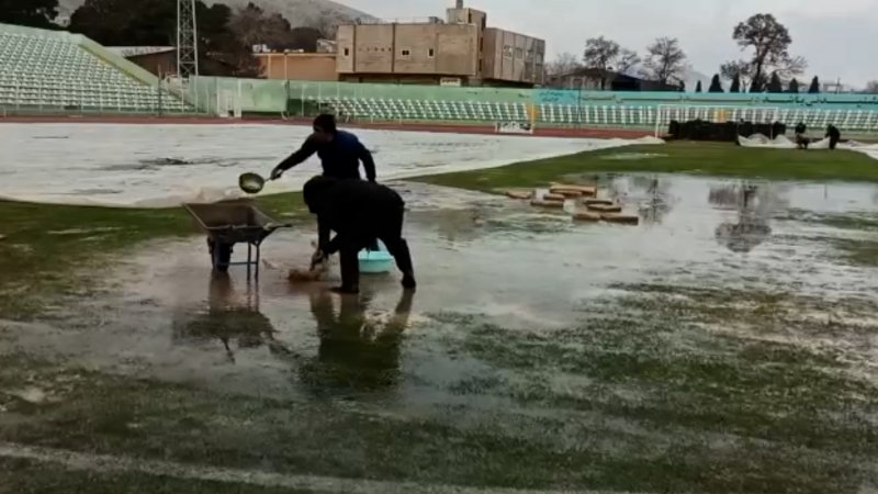 پخش ویدیو
