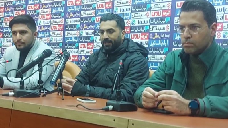 عسگری: به راحتی با پنبه سر پرسپولیس را می‌برند