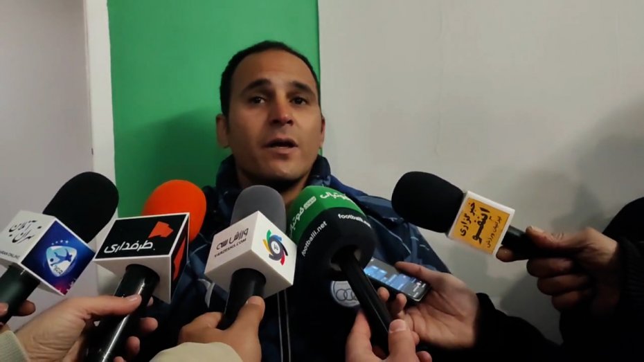 برهانی: هنوز یک ریال هم دریافت نکردیم