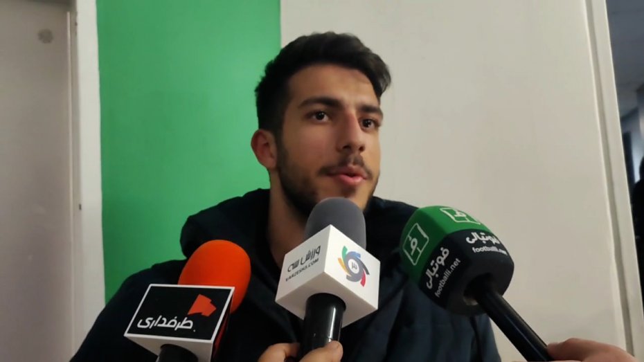 کلهر: باید 3 هفته آخر را ببریم
