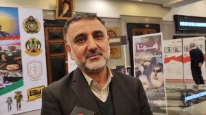 باران چشمه: ورزش‌های زورخانه ای به نام ایران به ثبت رسیده است
