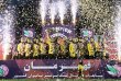 اختصاصی برای پُرافتخارترین تیم زنان ایران