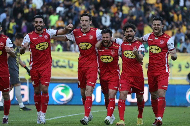 یاوری: پرسپولیس لیاقت این برد را داشت